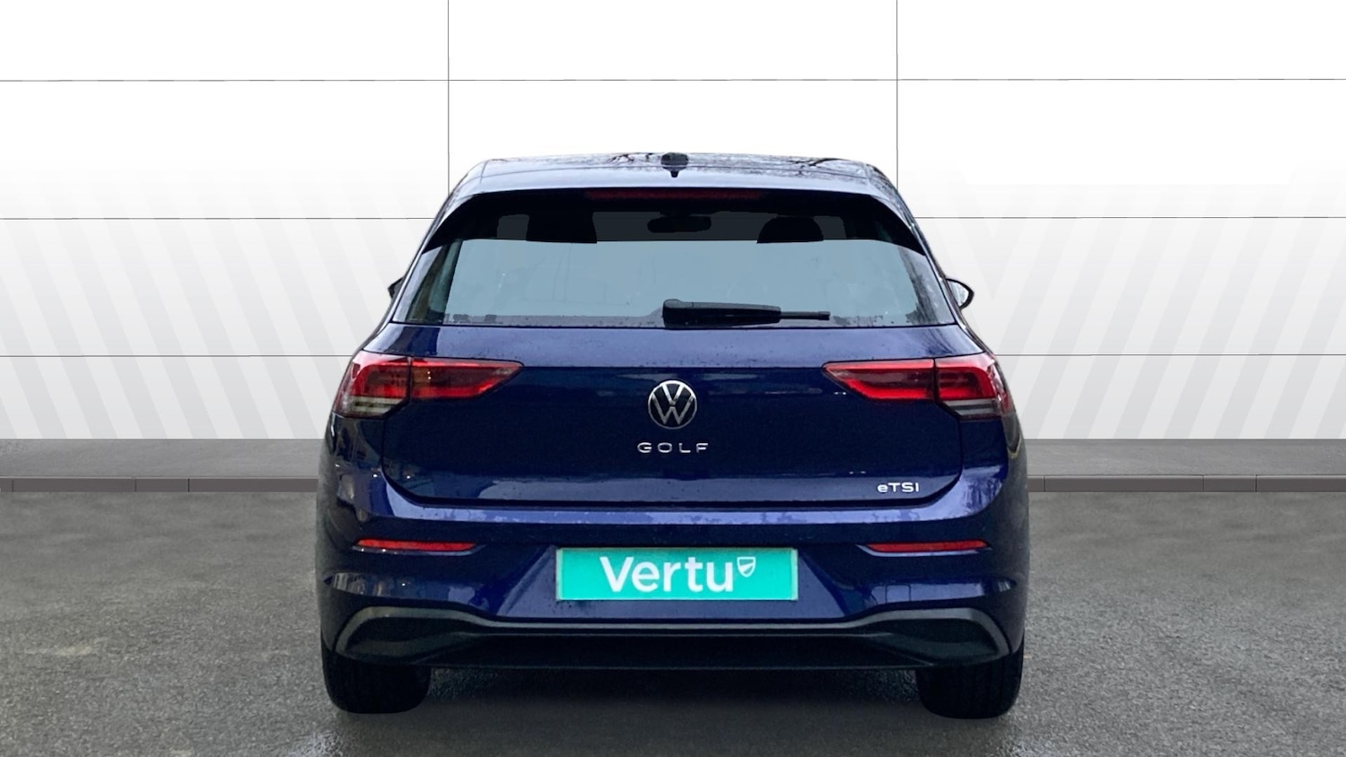 Used Volkswagen Golf 2020 for sale - 77591875: Photo 6