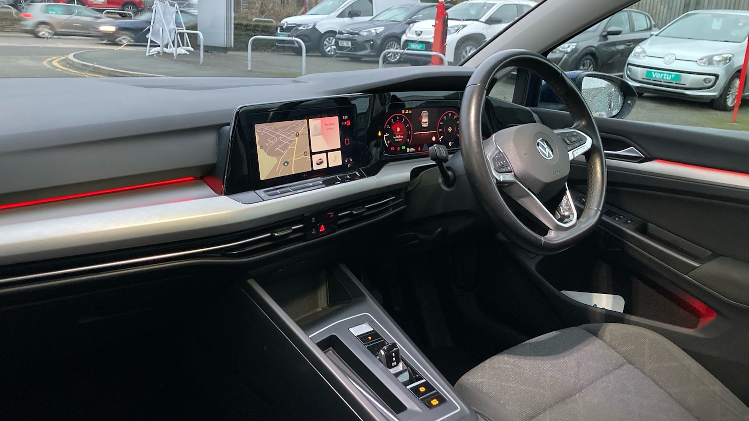 Used Volkswagen Golf 2020 for sale - 77591875: Photo 9