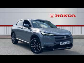 2025 (74) - 1.5 eHEV Advance 5dr CVT Hybrid Hatchback