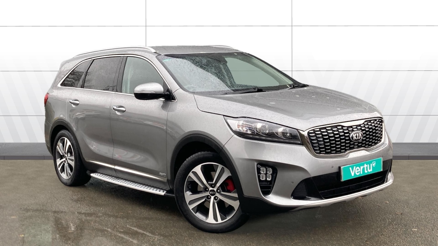 Used Kia Sorento 2019 for sale - 76722030: Photo 1