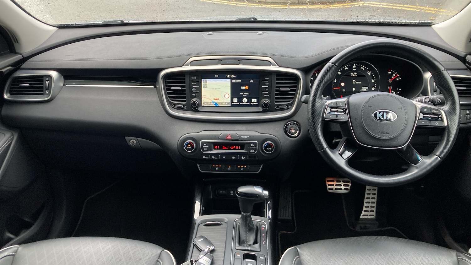 Used Kia Sorento 2019 for sale - 76722030: Photo 10