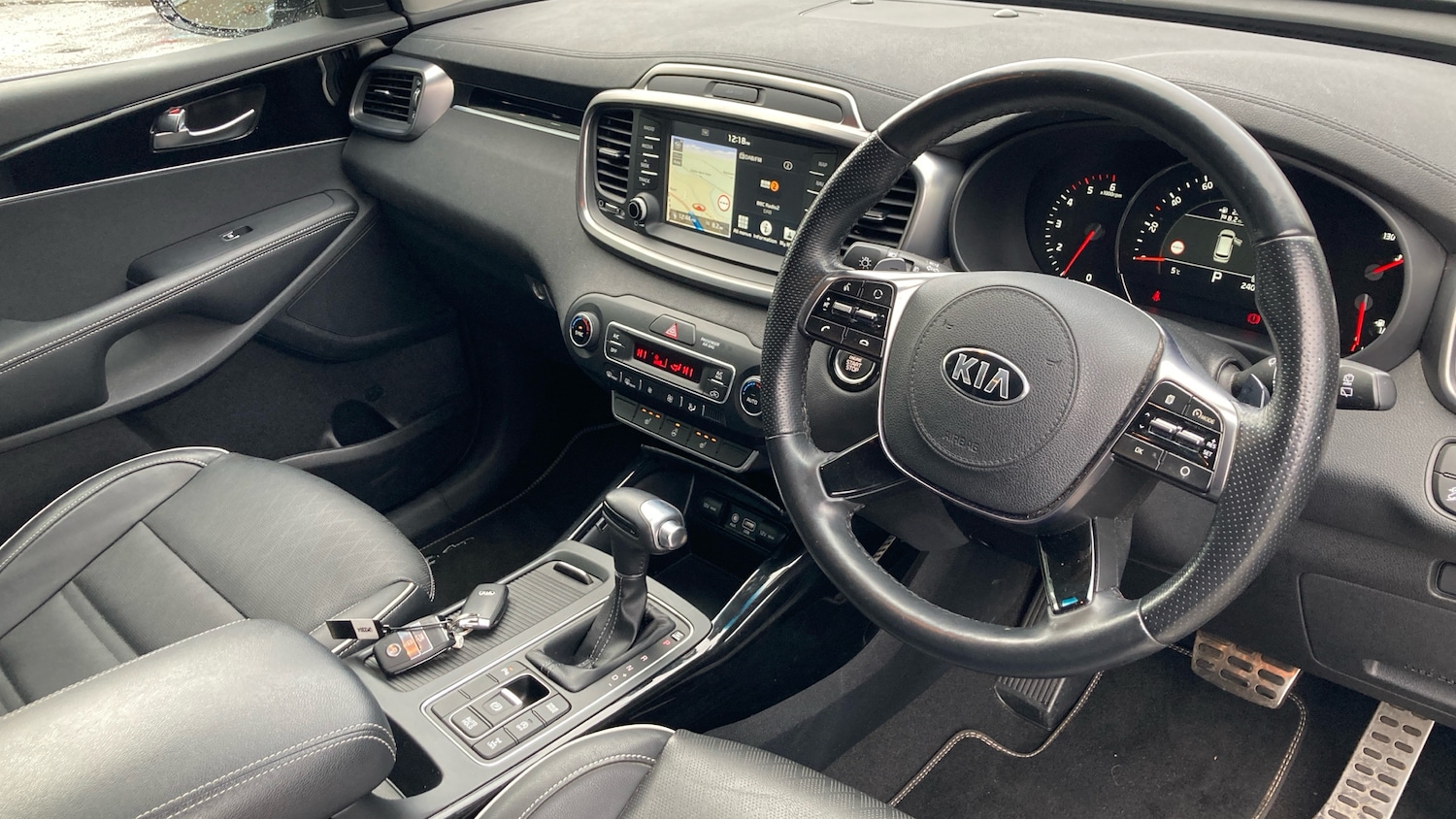 Used Kia Sorento 2019 for sale - 76722030: Photo 11