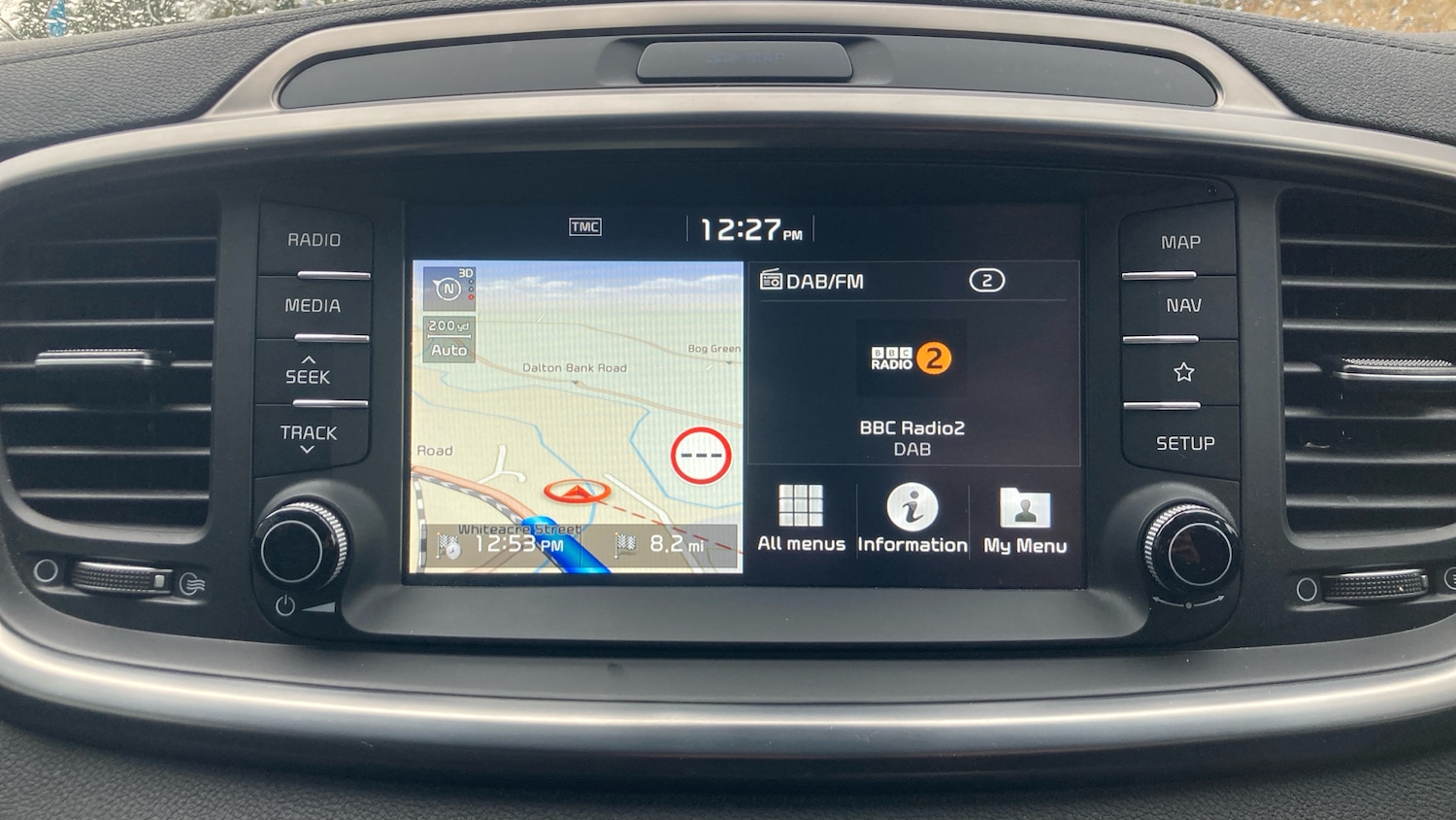 Used Kia Sorento 2019 for sale - 76722030: Photo 12