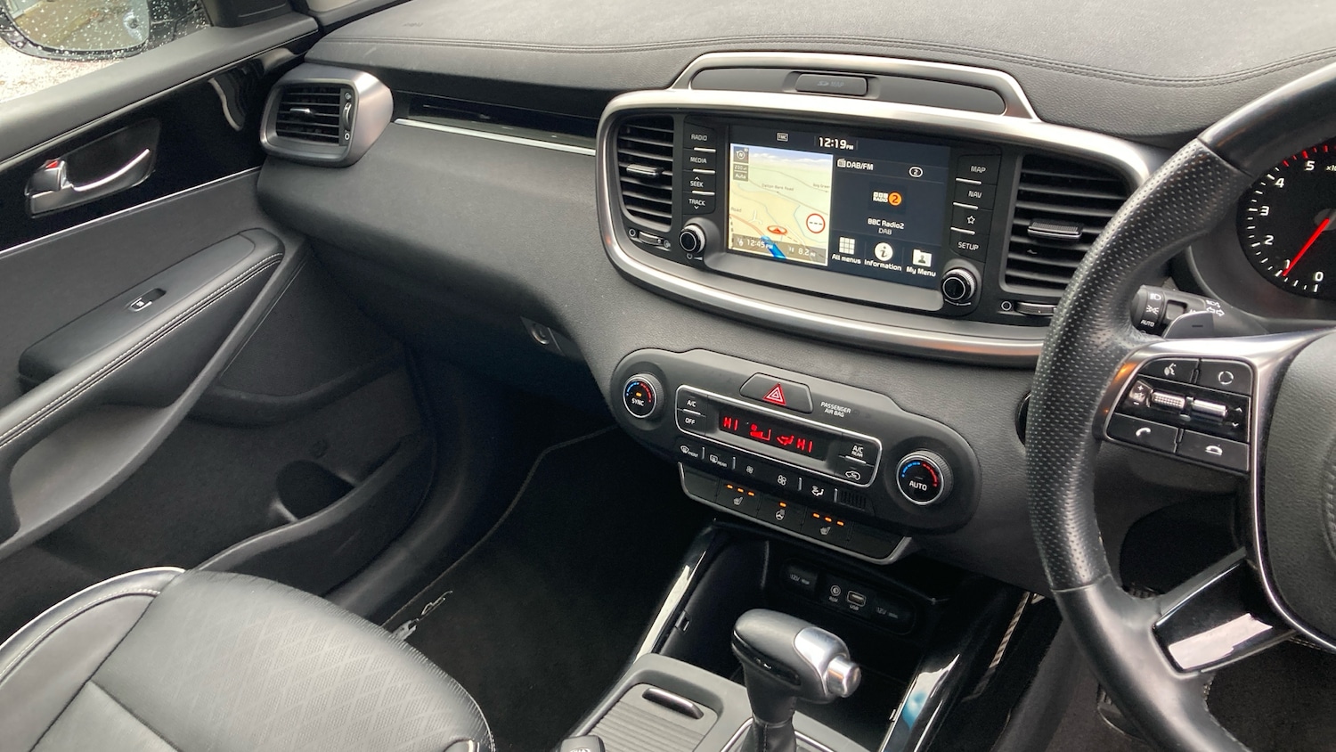 Used Kia Sorento 2019 for sale - 76722030: Photo 14