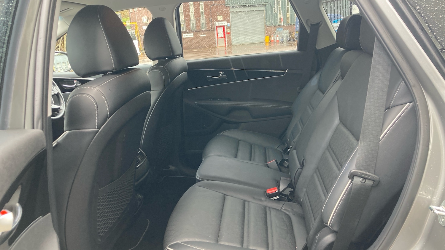 Used Kia Sorento 2019 for sale - 76722030: Photo 16