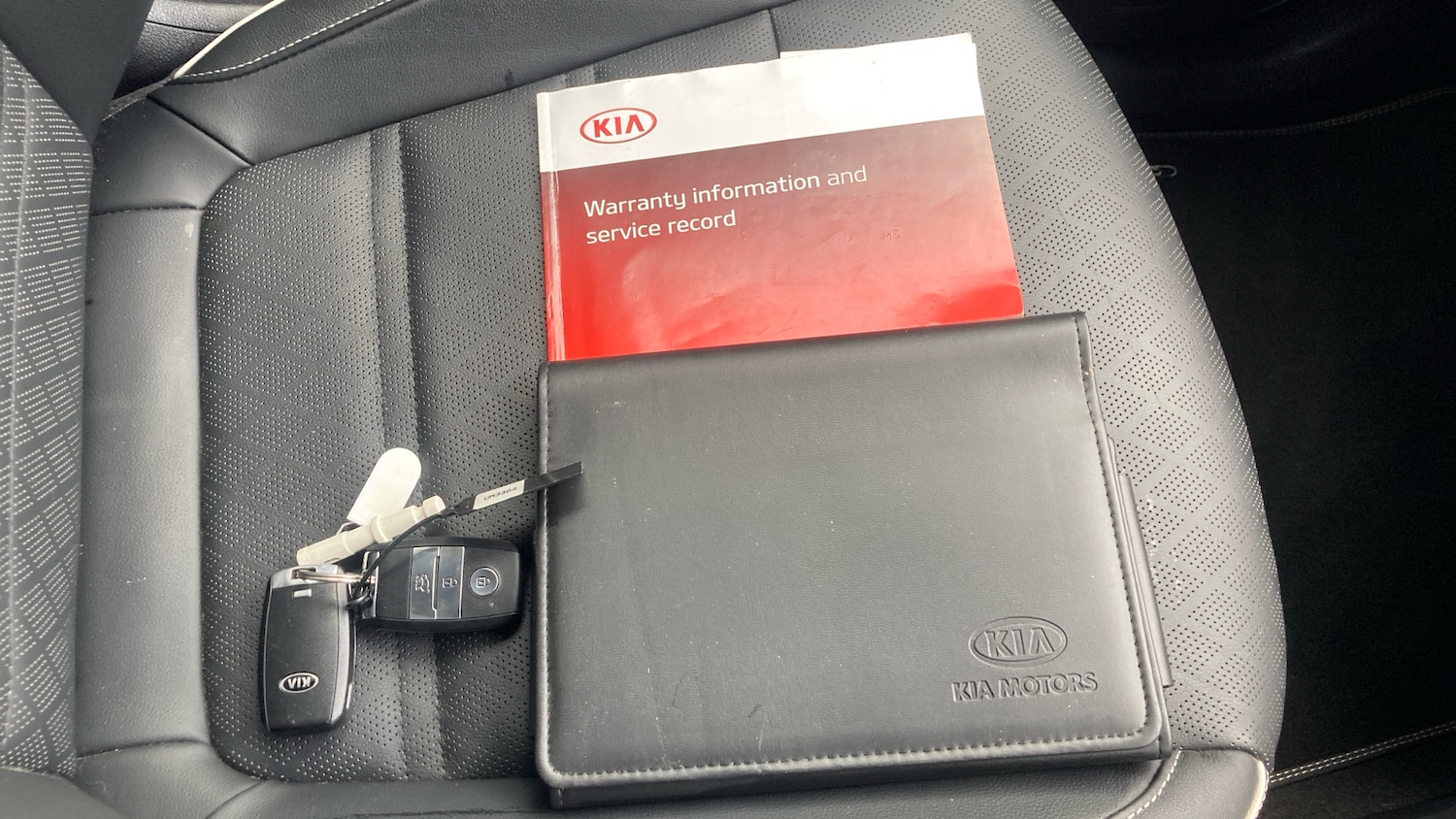 Used Kia Sorento 2019 for sale - 76722030: Photo 19