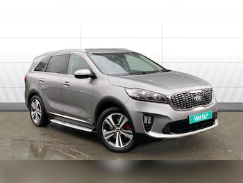 Used Kia Sorento 2019 for sale - 76722030: Photo