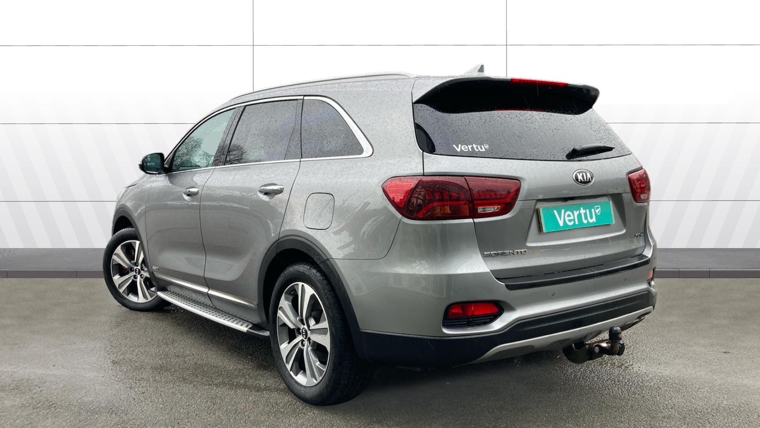 Used Kia Sorento 2019 for sale - 76722030: Photo 2