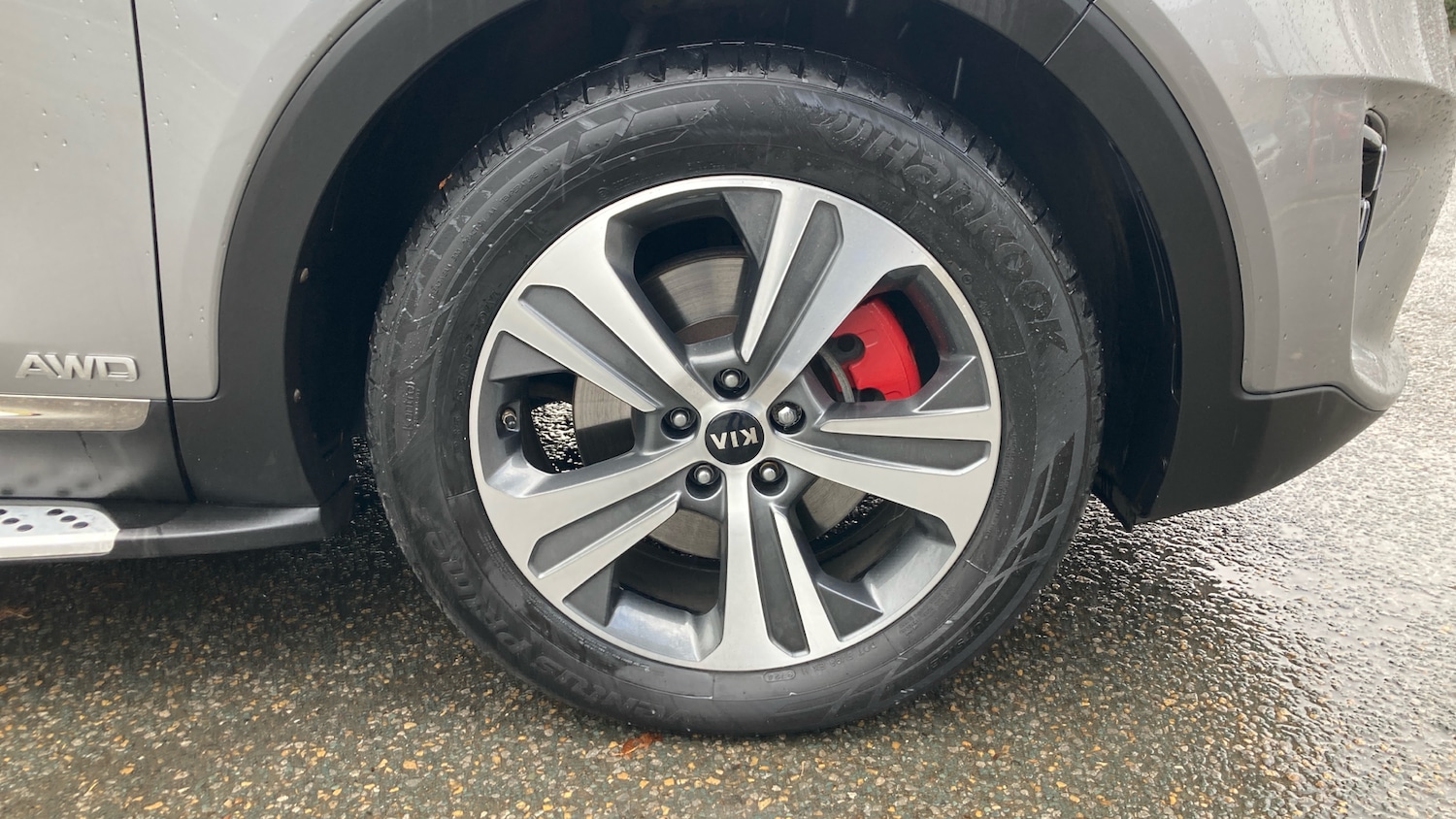 Used Kia Sorento 2019 for sale - 76722030: Photo 21