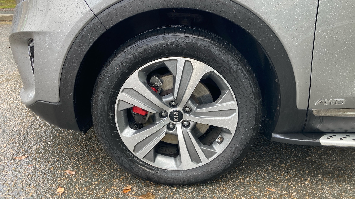 Used Kia Sorento 2019 for sale - 76722030: Photo 22