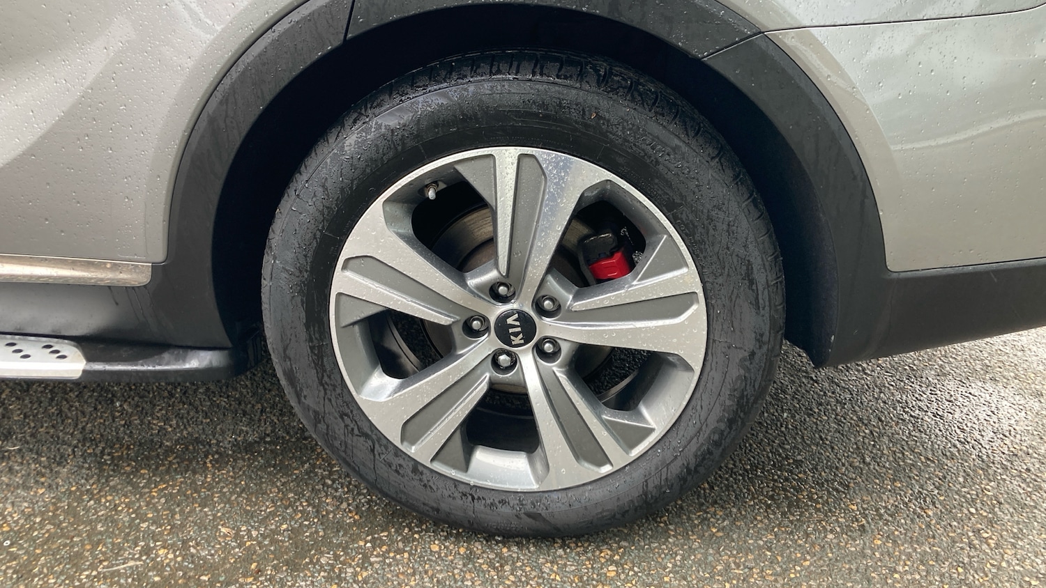 Used Kia Sorento 2019 for sale - 76722030: Photo 23