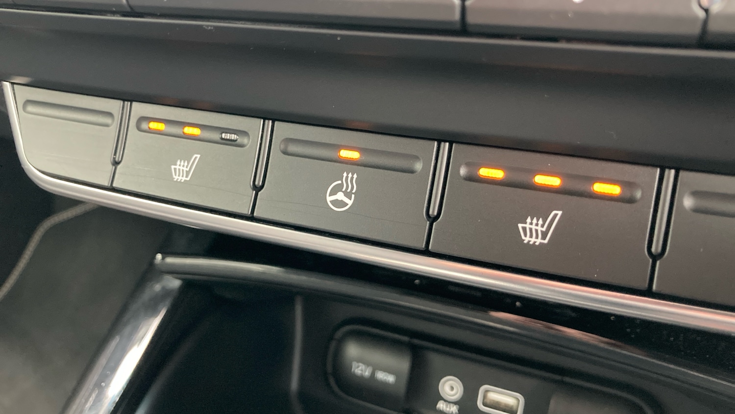 Used Kia Sorento 2019 for sale - 76722030: Photo 28