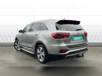 Used Kia Sorento 2019 for sale - 76722030: Photo
