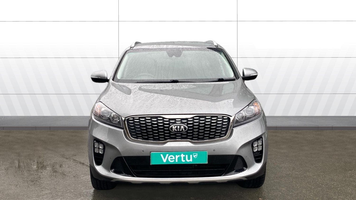 Used Kia Sorento 2019 for sale - 76722030: Photo 3