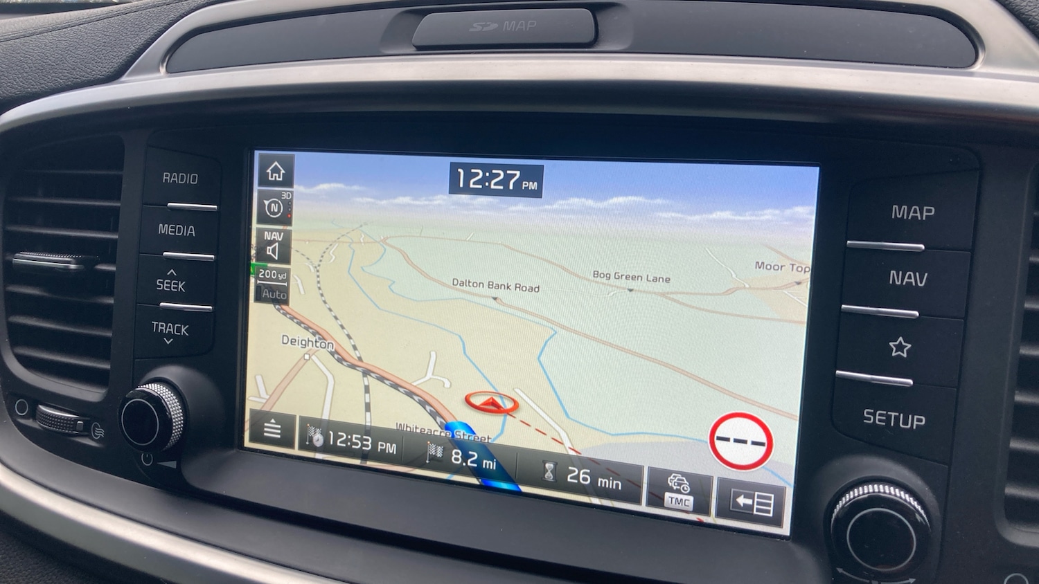 Used Kia Sorento 2019 for sale - 76722030: Photo 38