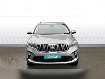 Used Kia Sorento 2019 for sale - 76722030: Photo