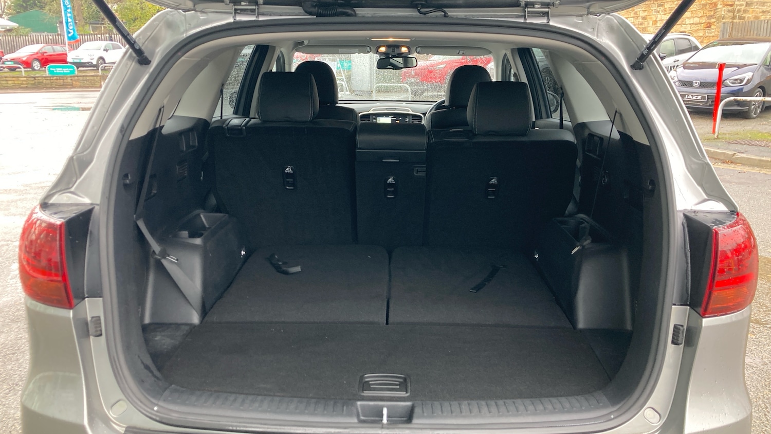 Used Kia Sorento 2019 for sale - 76722030: Photo 4