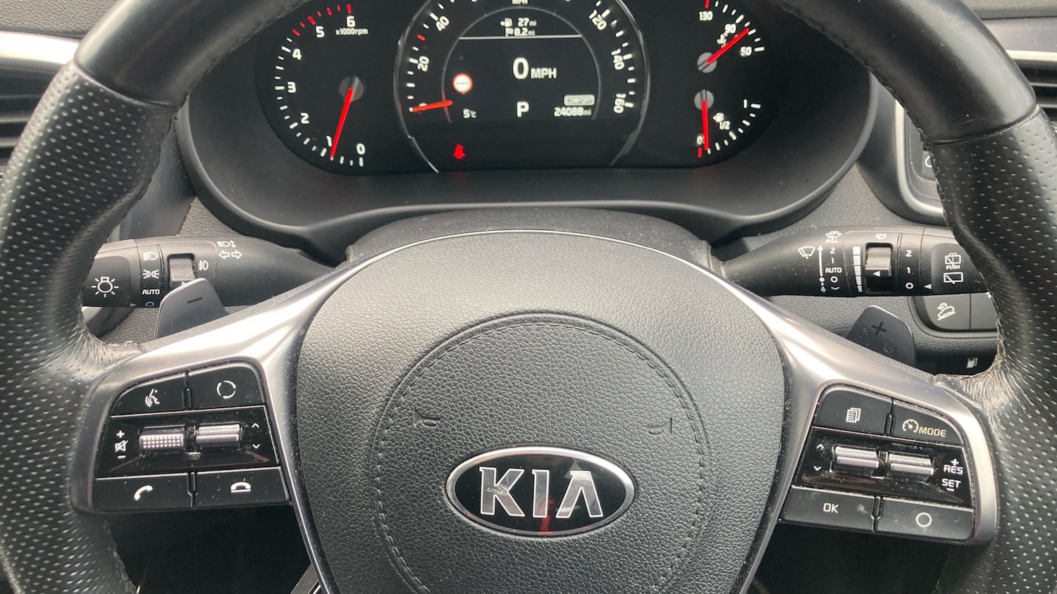 Used Kia Sorento 2019 for sale - 76722030: Photo 42