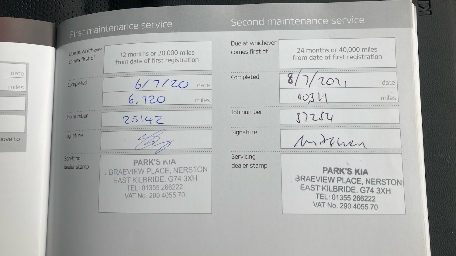 Used Kia Sorento 2019 for sale - 76722030: Photo 43