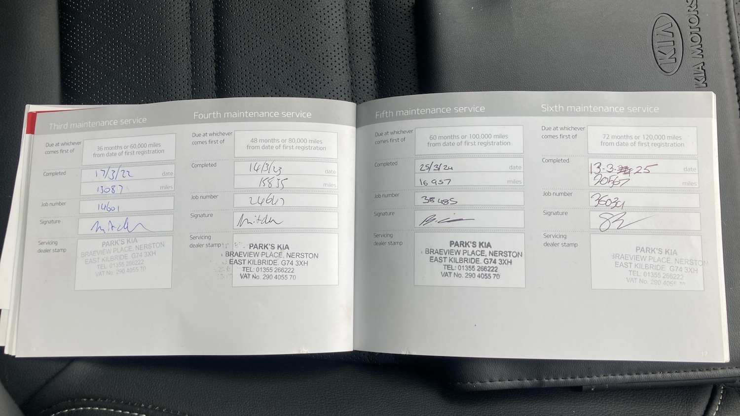 Used Kia Sorento 2019 for sale - 76722030: Photo 44