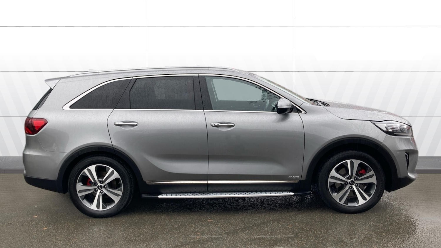 Used Kia Sorento 2019 for sale - 76722030: Photo 5