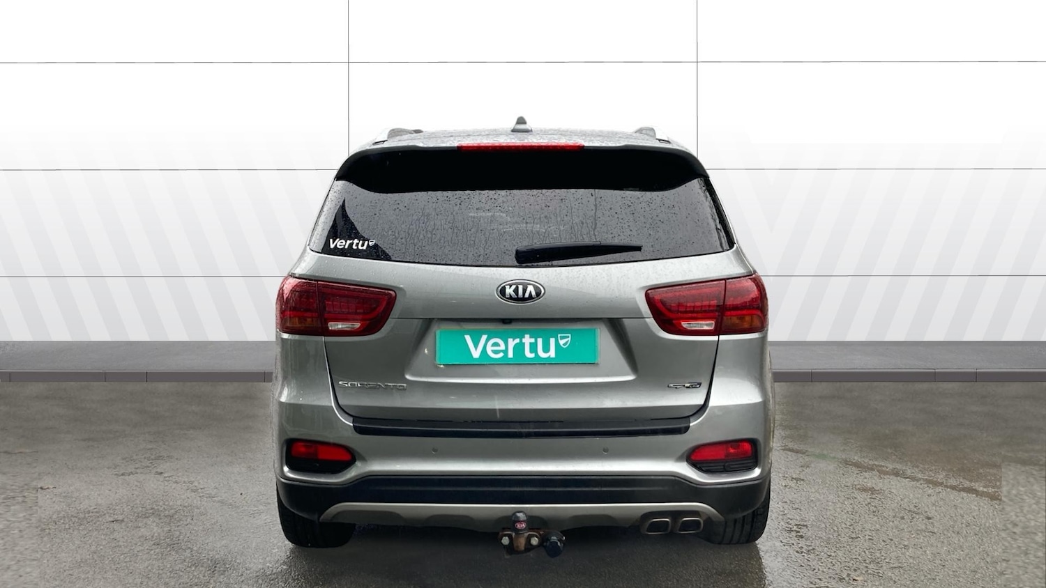 Used Kia Sorento 2019 for sale - 76722030: Photo 6
