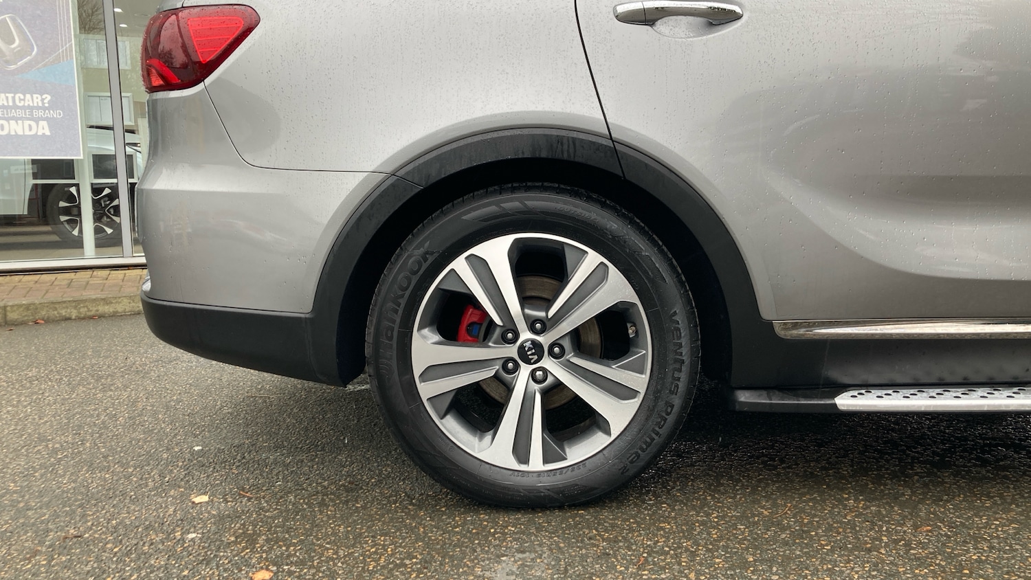 Used Kia Sorento 2019 for sale - 76722030: Photo 7