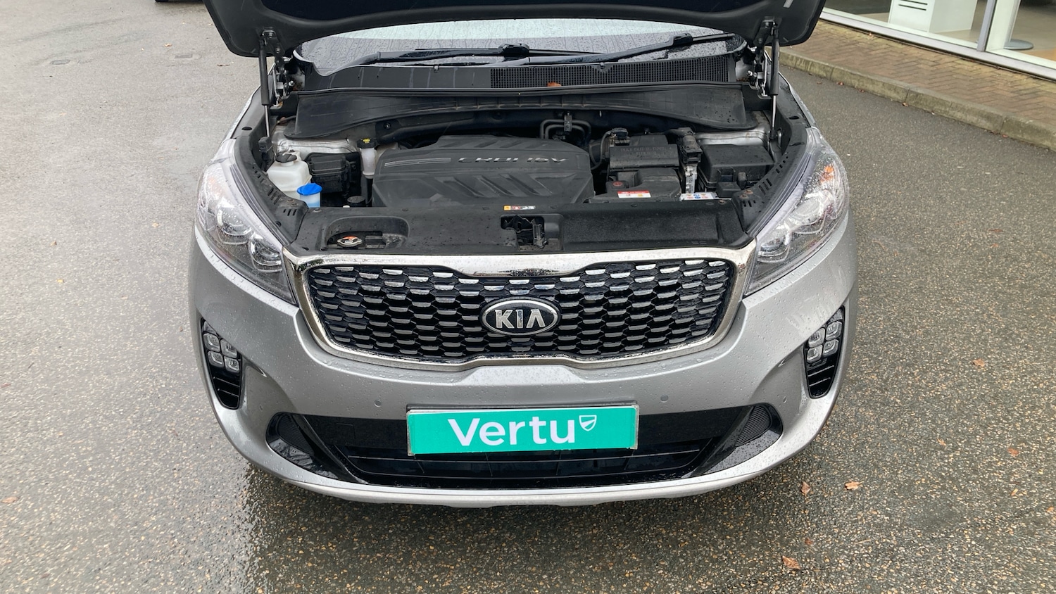 Used Kia Sorento 2019 for sale - 76722030: Photo 8