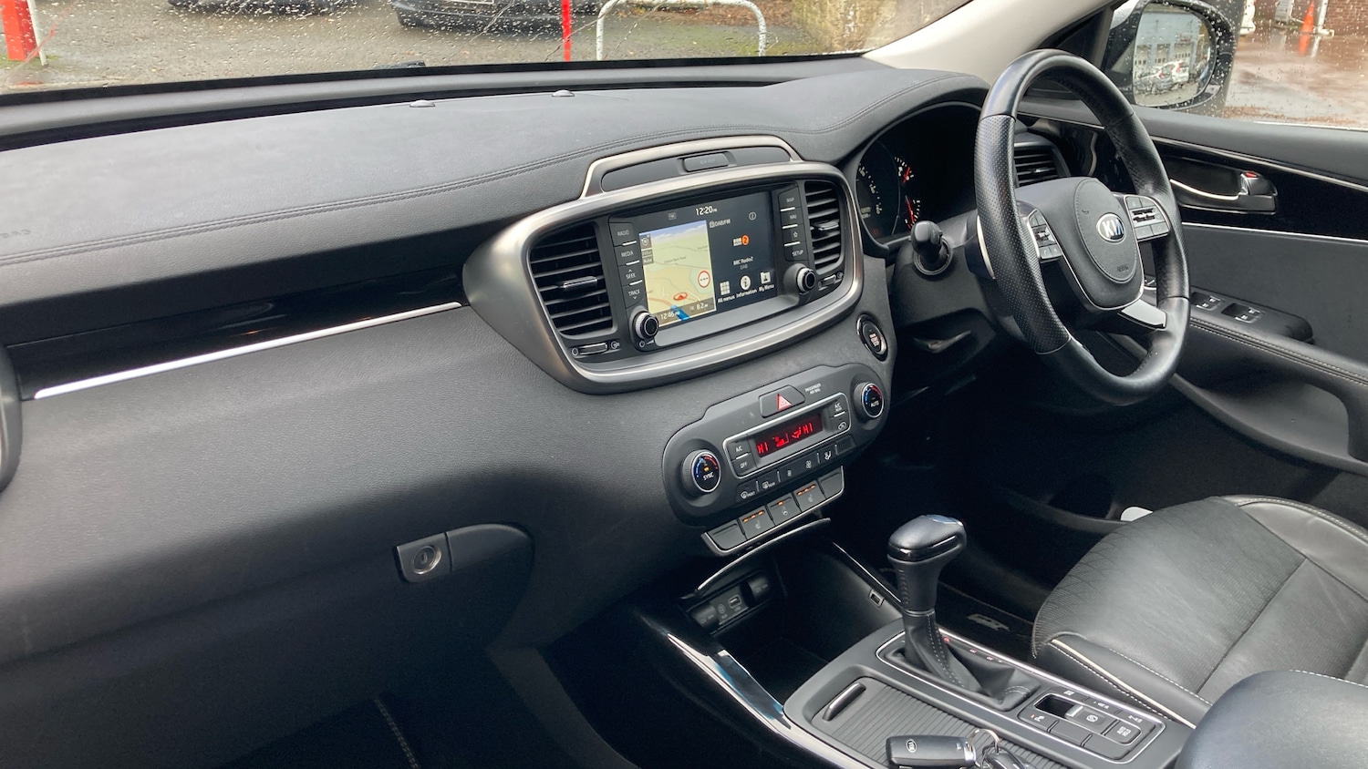 Used Kia Sorento 2019 for sale - 76722030: Photo 9