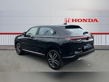 Used Honda HR-V 2022 for sale - 75790565: Photo