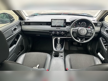 Used Honda HR-V 2022 for sale - 75790565: Photo