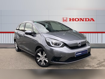 Used Honda Jazz 2021 for sale - 77589695: Photo