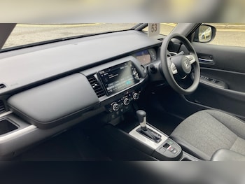 Used Honda Jazz 2021 for sale - 77589695: Photo