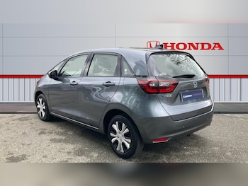 Used Honda Jazz 2021 for sale - 77589695: Photo