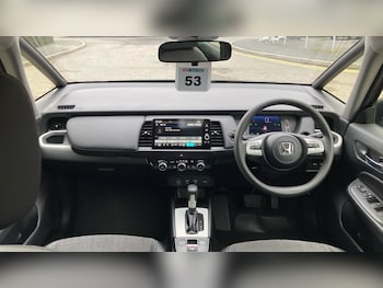 Used Honda Jazz 2021 for sale - 77589695: Photo