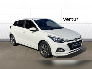 2018 (18) - 1.2 MPi SE 5dr Petrol Hatchback