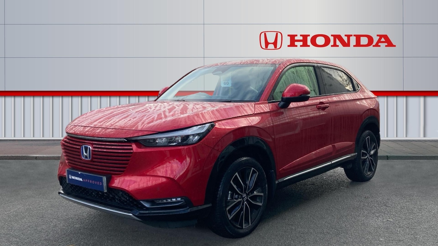 Used Honda HR-V 2022 for sale - 76541713: Photo 10