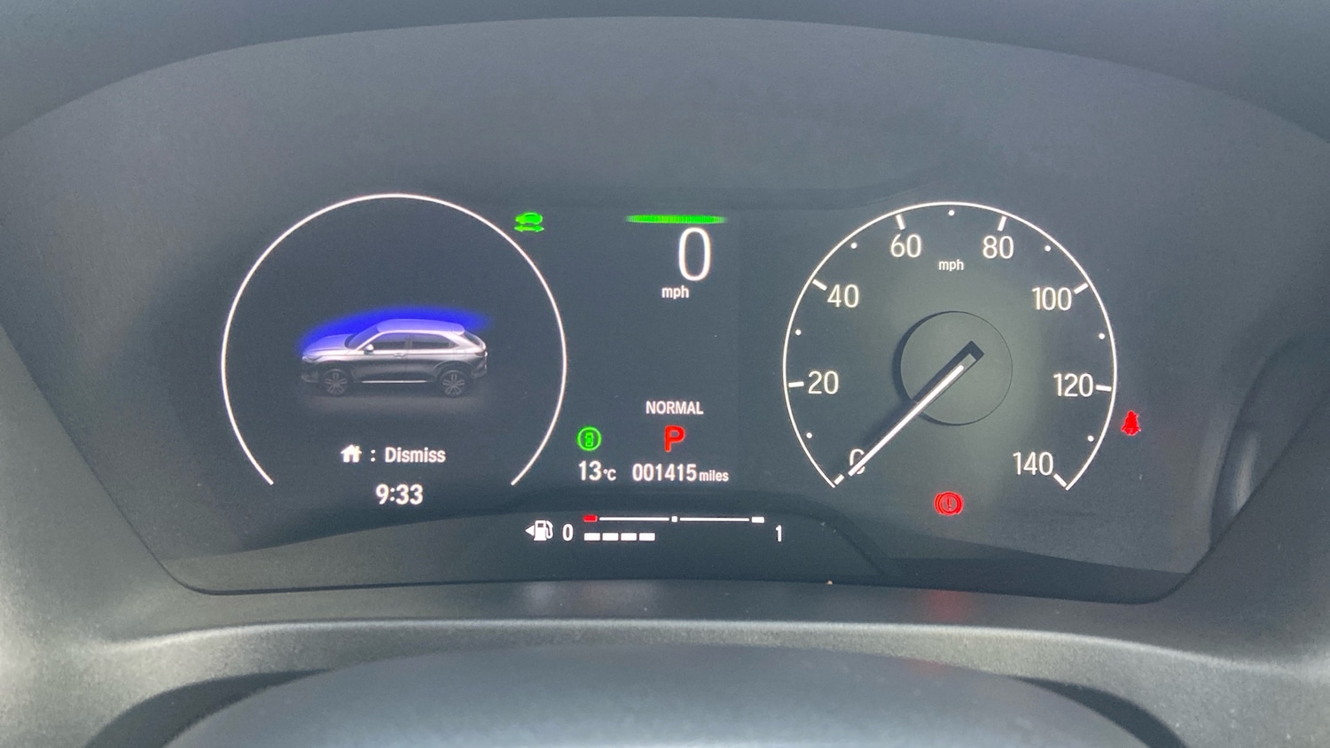 Used Honda HR-V 2022 for sale - 76541713: Photo 11