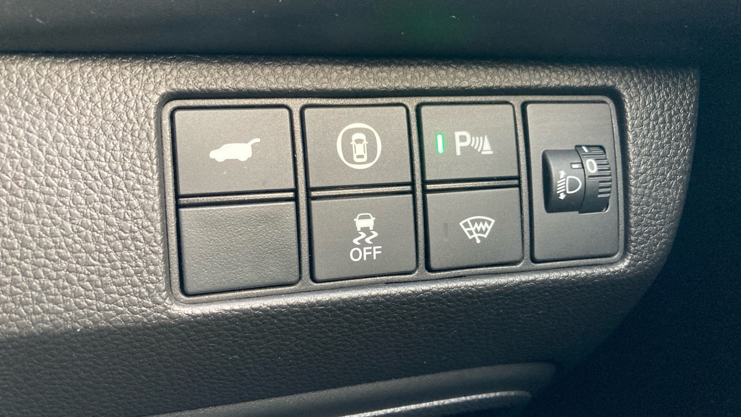 Used Honda HR-V 2022 for sale - 76541713: Photo 14