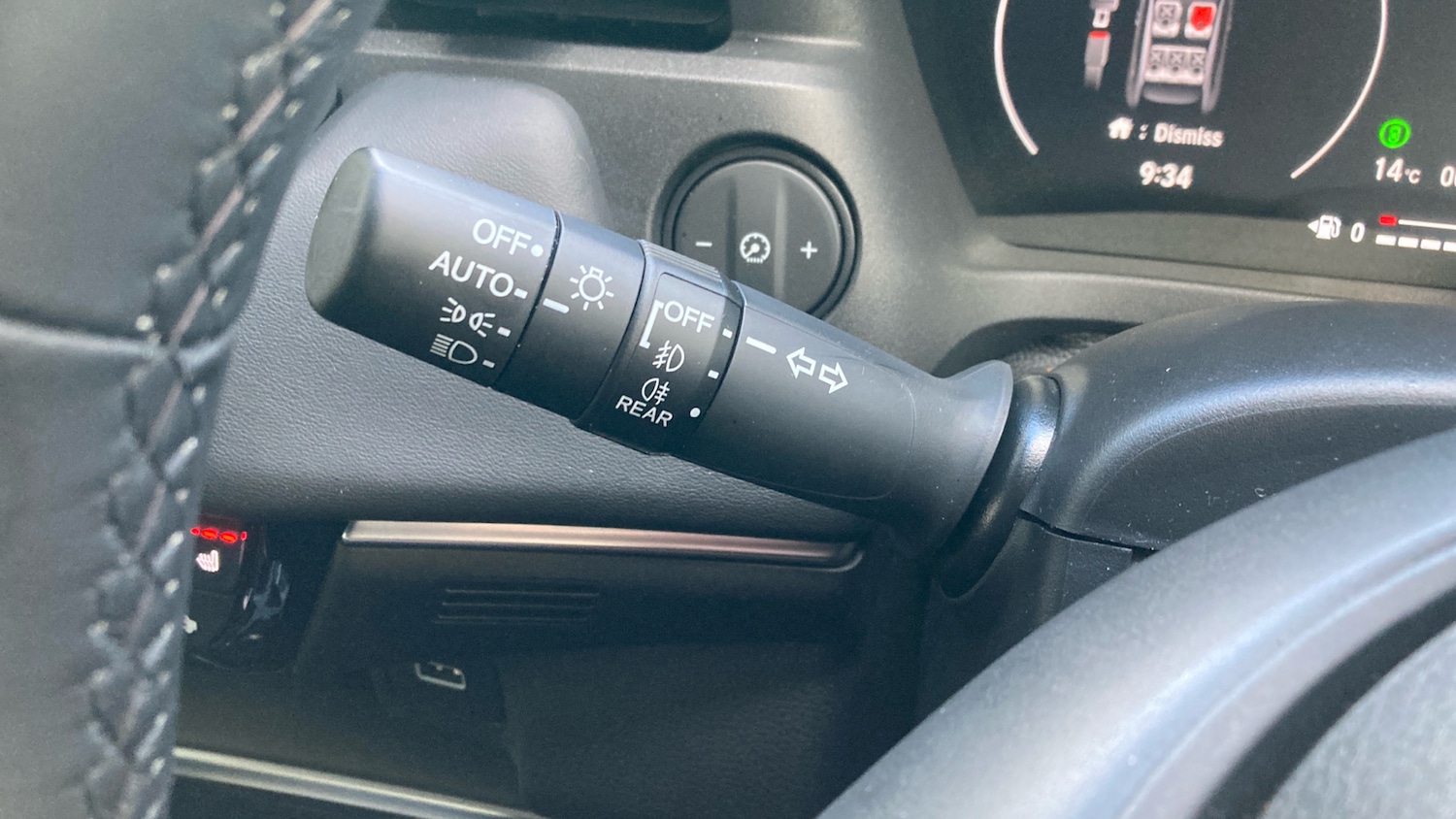 Used Honda HR-V 2022 for sale - 76541713: Photo 19