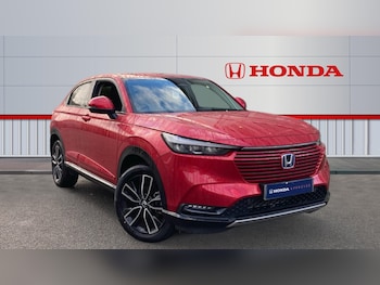 Used Honda HR-V 2022 for sale - 76541713: Photo