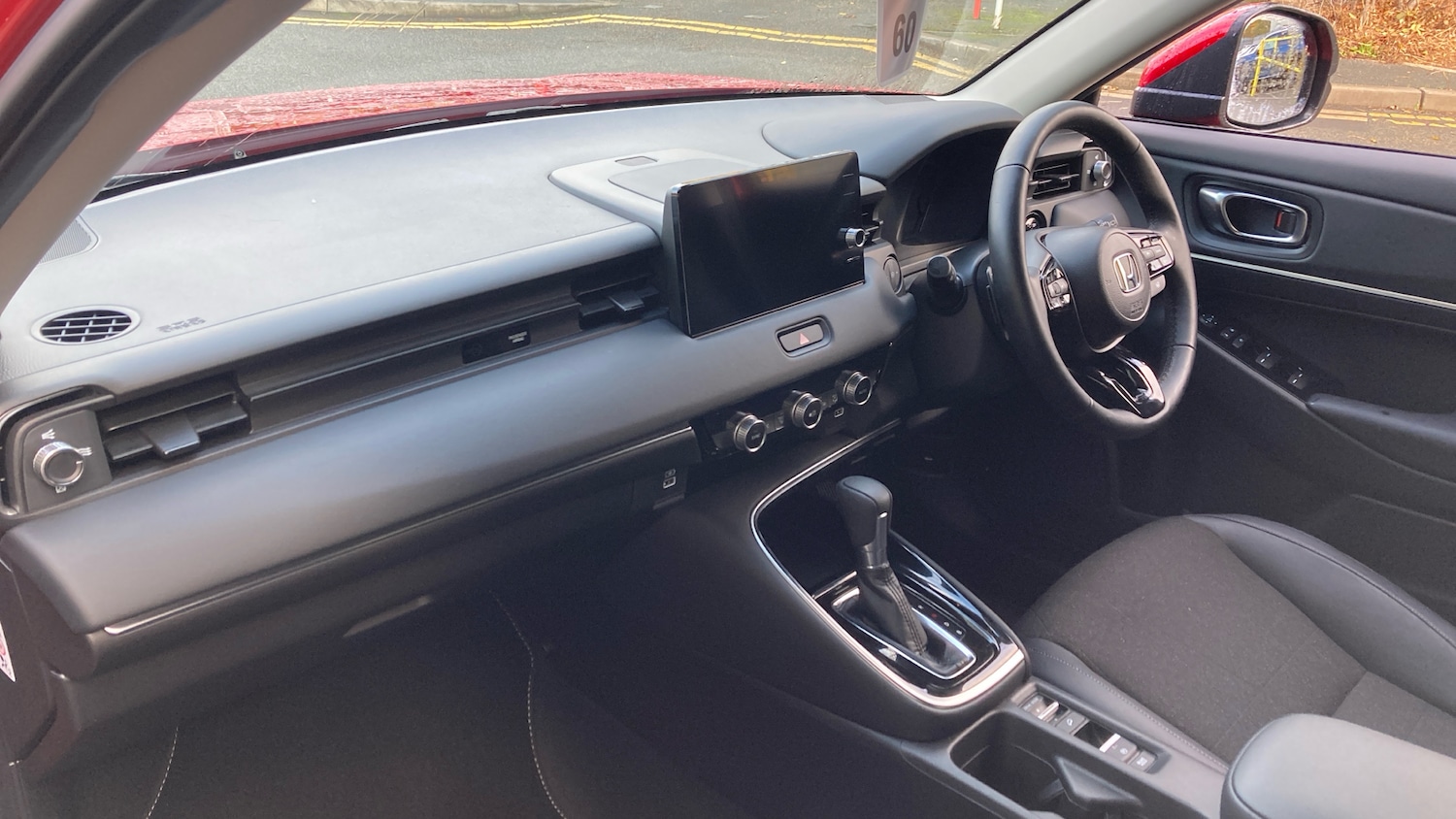 Used Honda HR-V 2022 for sale - 76541713: Photo 2