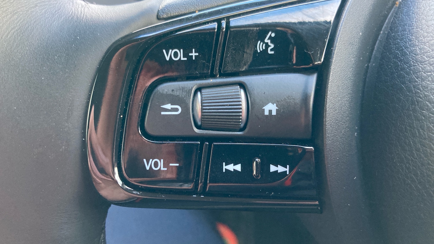 Used Honda HR-V 2022 for sale - 76541713: Photo 20