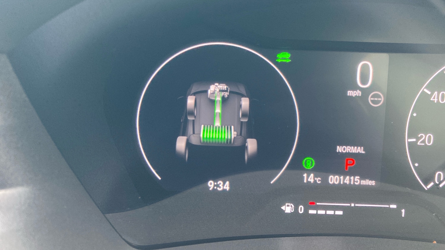 Used Honda HR-V 2022 for sale - 76541713: Photo 21