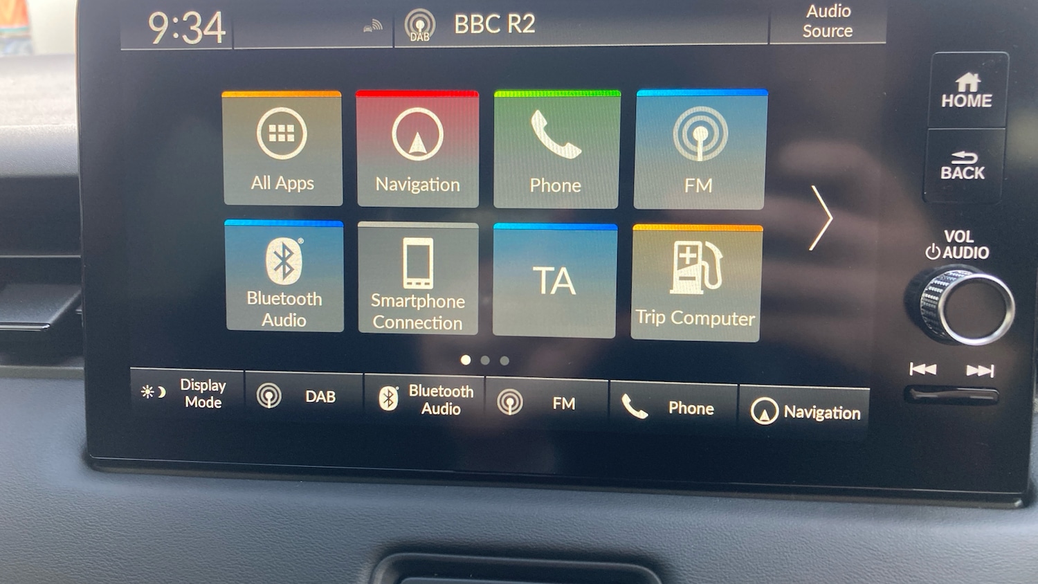 Used Honda HR-V 2022 for sale - 76541713: Photo 22