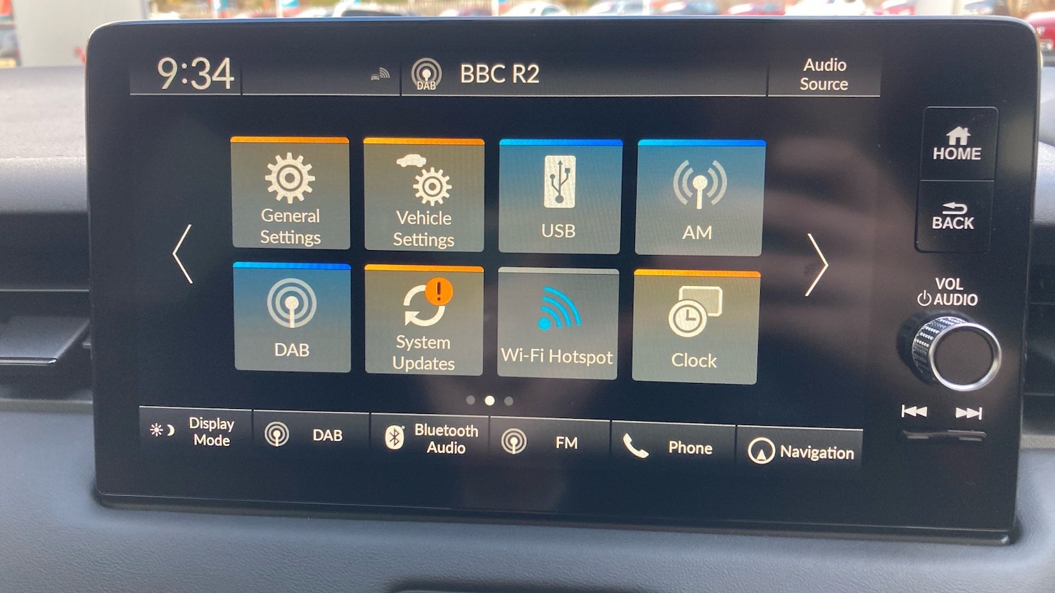 Used Honda HR-V 2022 for sale - 76541713: Photo 23