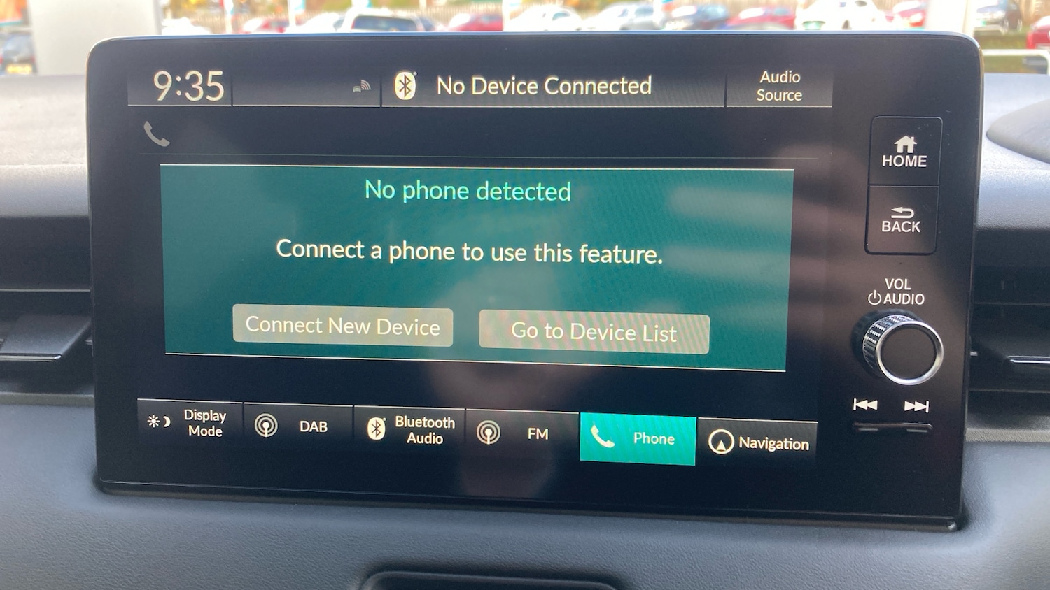 Used Honda HR-V 2022 for sale - 76541713: Photo 25