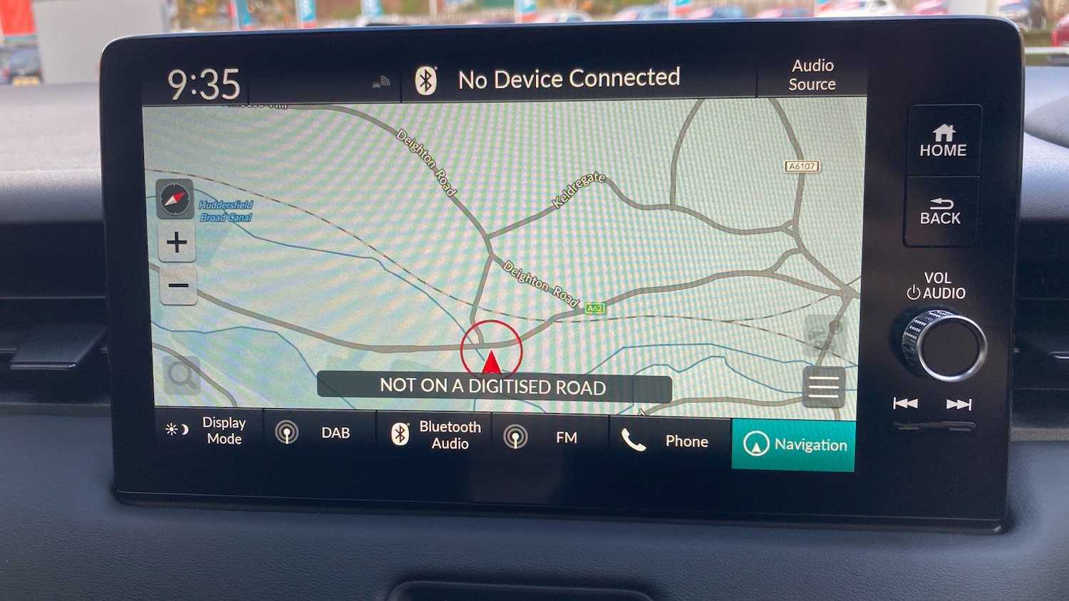 Used Honda HR-V 2022 for sale - 76541713: Photo 26