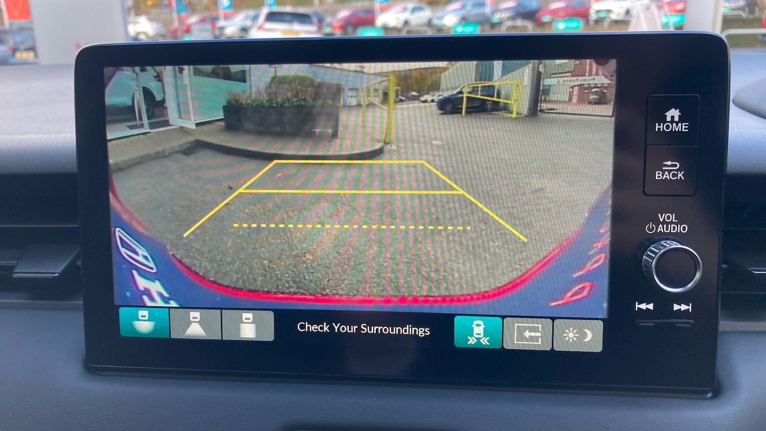 Used Honda HR-V 2022 for sale - 76541713: Photo 27