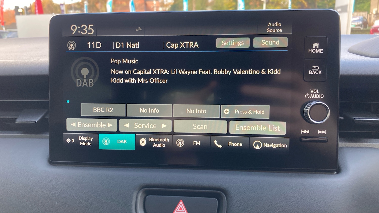 Used Honda HR-V 2022 for sale - 76541713: Photo 28